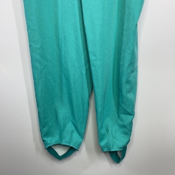 Counterparts Petites Blue Stirrup Pants/Trousers 25x28 - Picture 5 of 16